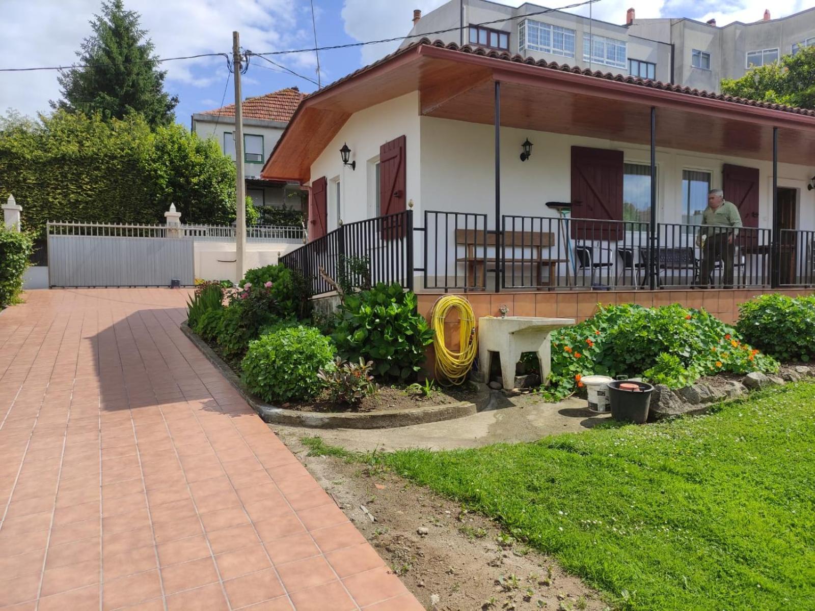 Finca Santa Cristina Perillo المظهر الخارجي الصورة